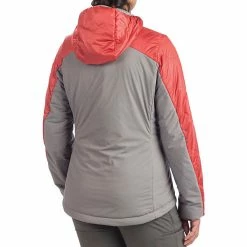 Big Agnes Women's Willow Hooded Pullover -Big Agnes Sales Store 10438975x1196698 vBack 1