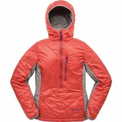 Big Agnes Women's Willow Hooded Pullover