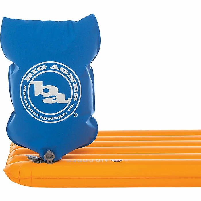 Big Agnes Air Core Ultra Sleeping Pad 4 Big Agnes Air Core Ultra Sleeping Pad - Image 2