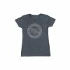 Big Agnes Women's BA Topo Logo T-Shirt 1 Big Agnes Women's BA Topo Logo T-Shirt -Big Agnes Sales Store 10482480x1037085 zm