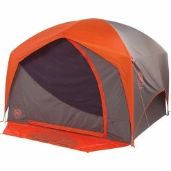 Big Agnes Big House 4 Person Tent -Big Agnes Sales Store 10482484x1219316 vAlt image 1