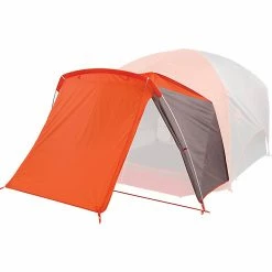 Big Agnes Big House 4P Vestibule