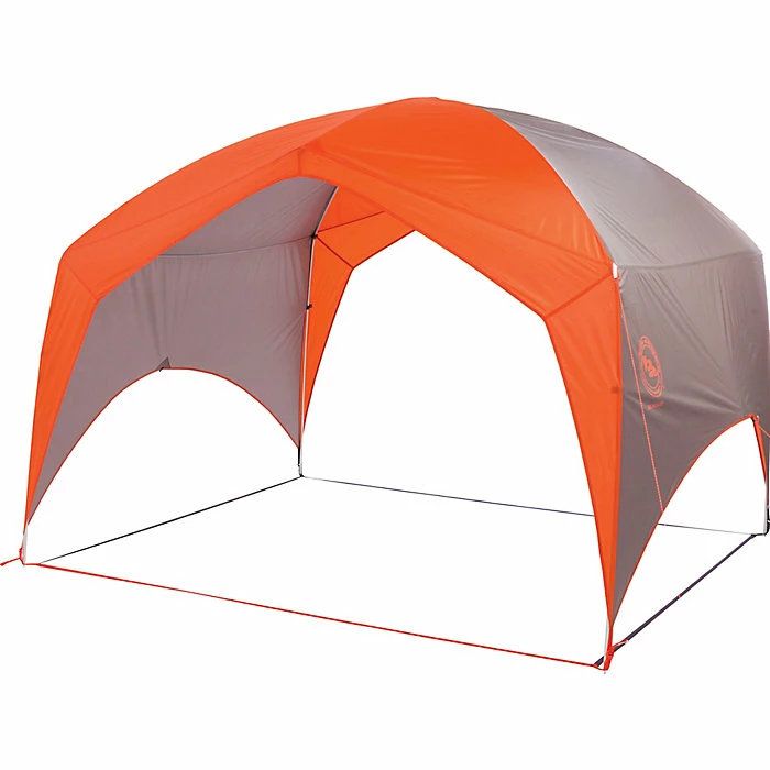 Big Agnes Big House 6 Person Tent 11 Big Agnes Big House 6 Person Tent - Image 9