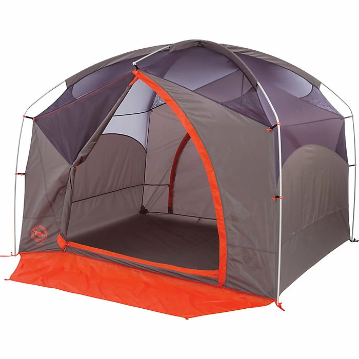 Big Agnes Big House 6 Person Tent 10 Big Agnes Big House 6 Person Tent - Image 8