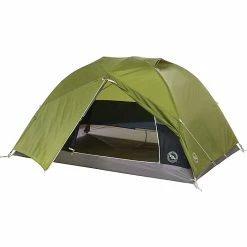 Big Agnes Blacktail 3 Person Tent