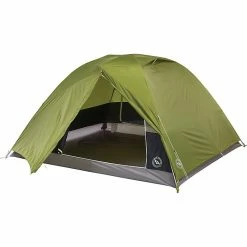 Big Agnes Blacktail 4 Person Tent
