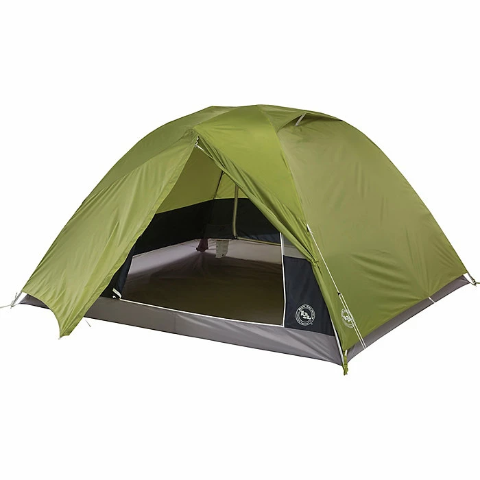 Big Agnes Blacktail 4 Person Tent 3 Big Agnes Blacktail 4 Person Tent