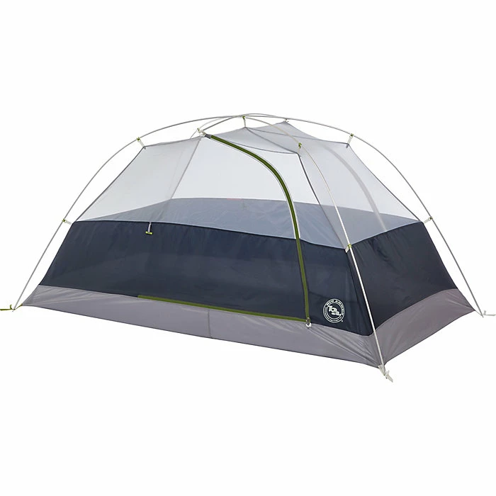 Big Agnes Blacktail Hotel 2 Person Tent 4 Big Agnes Blacktail Hotel 2 Person Tent - Image 2