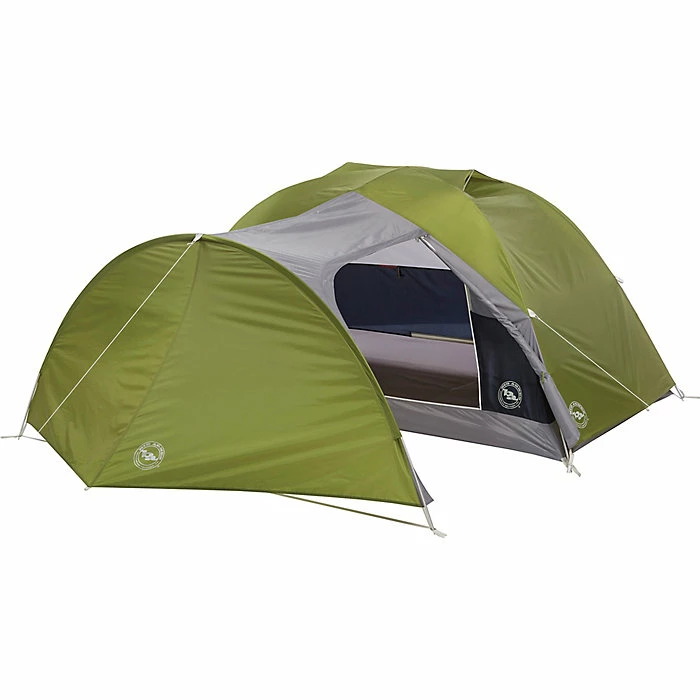 Big Agnes Blacktail Hotel 2 Person Tent 3 Big Agnes Blacktail Hotel 2 Person Tent