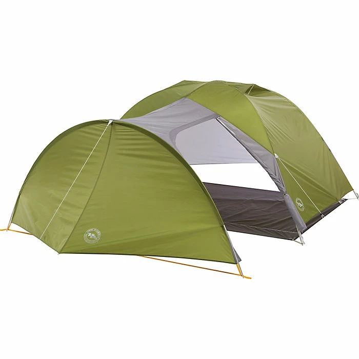 Big Agnes Blacktail Hotel 3 Person Tent 4 Big Agnes Blacktail Hotel 3 Person Tent - Image 2