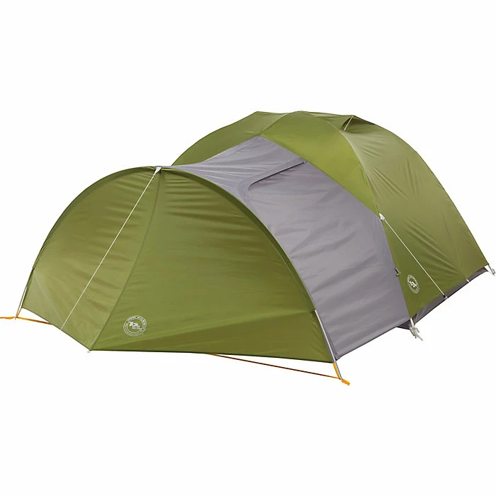 Big Agnes Blacktail Hotel 3 Person Tent 5 Big Agnes Blacktail Hotel 3 Person Tent - Image 3