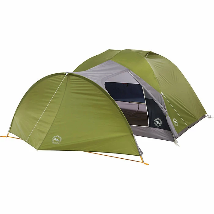 Big Agnes Blacktail Hotel 3 Person Tent 3 Big Agnes Blacktail Hotel 3 Person Tent