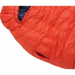 Big Agnes Cinnabar -20 Sleeping Bag 24 Big Agnes Cinnabar -20 Sleeping Bag -Big Agnes Sales Store 10482503x1010887 vAlt image 1