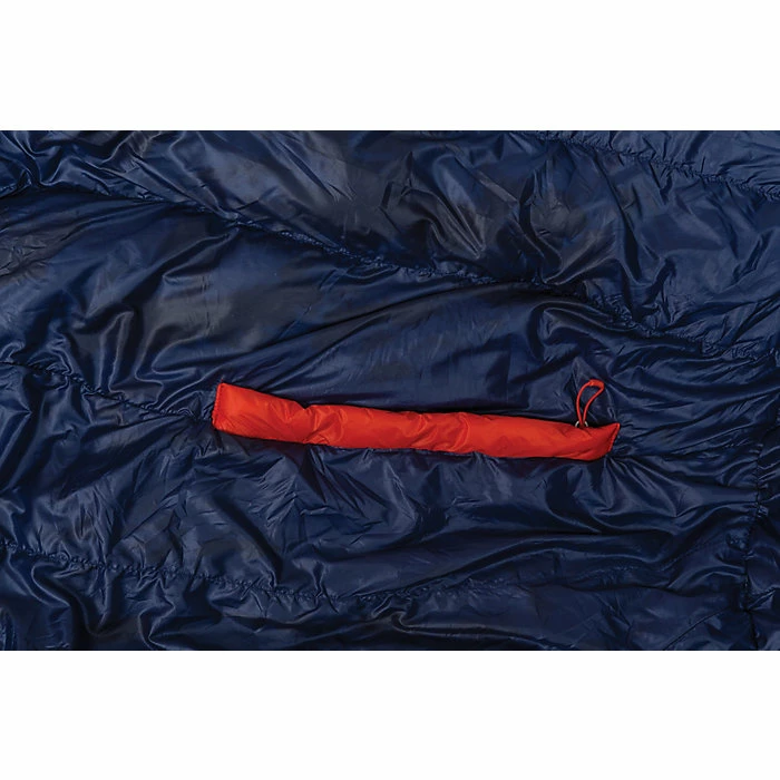 Big Agnes Cinnabar -20 Sleeping Bag 10 Big Agnes Cinnabar -20 Sleeping Bag - Image 8