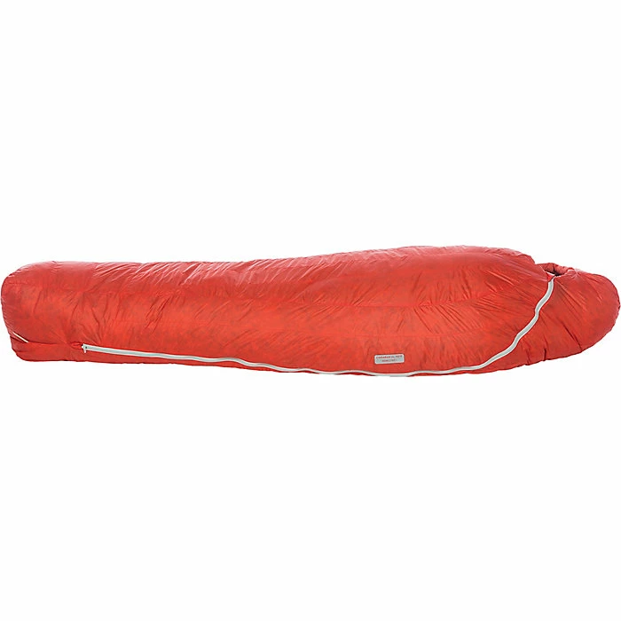 Big Agnes Cinnabar -20 Sleeping Bag 11 Big Agnes Cinnabar -20 Sleeping Bag - Image 9
