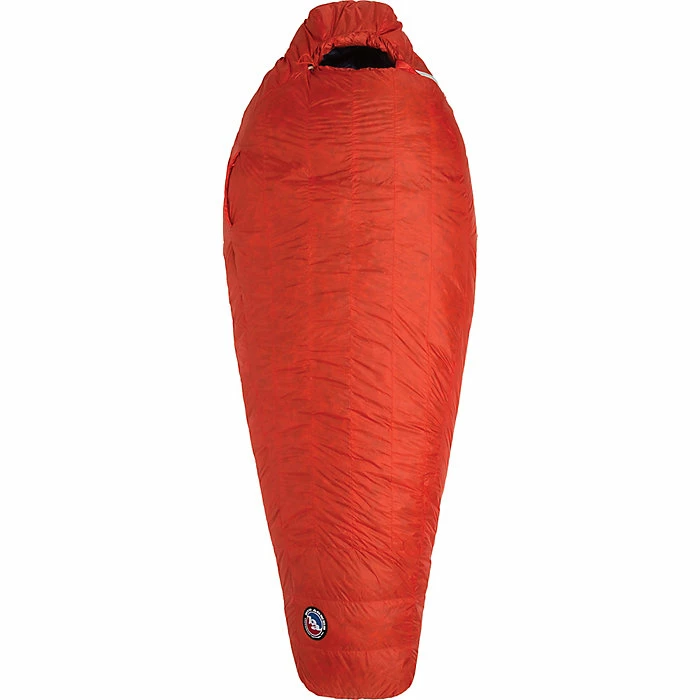 Big Agnes Cinnabar -20 Sleeping Bag 14 Big Agnes Cinnabar -20 Sleeping Bag - Image 12
