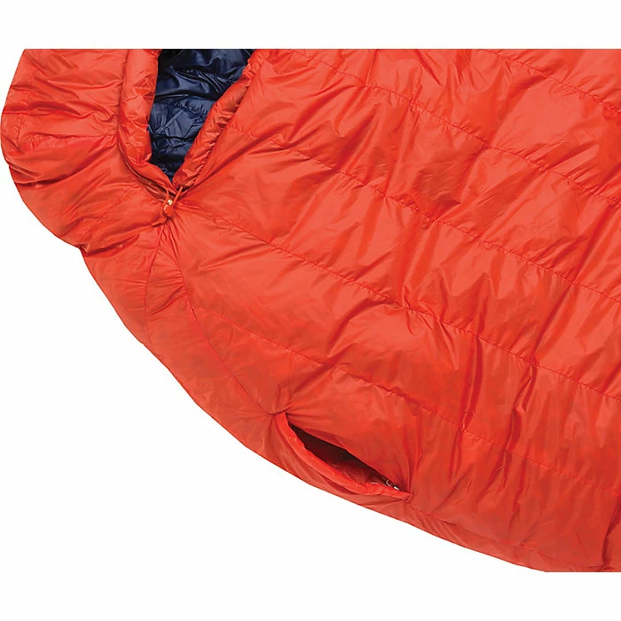 Big Agnes Cinnabar -40 Sleeping Bag 10 Big Agnes Cinnabar -40 Sleeping Bag - Image 8