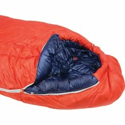 Big Agnes Cinnabar -40 Sleeping Bag 18 Big Agnes Cinnabar -40 Sleeping Bag -Big Agnes Sales Store 10482504x1010887 vAlt image 2