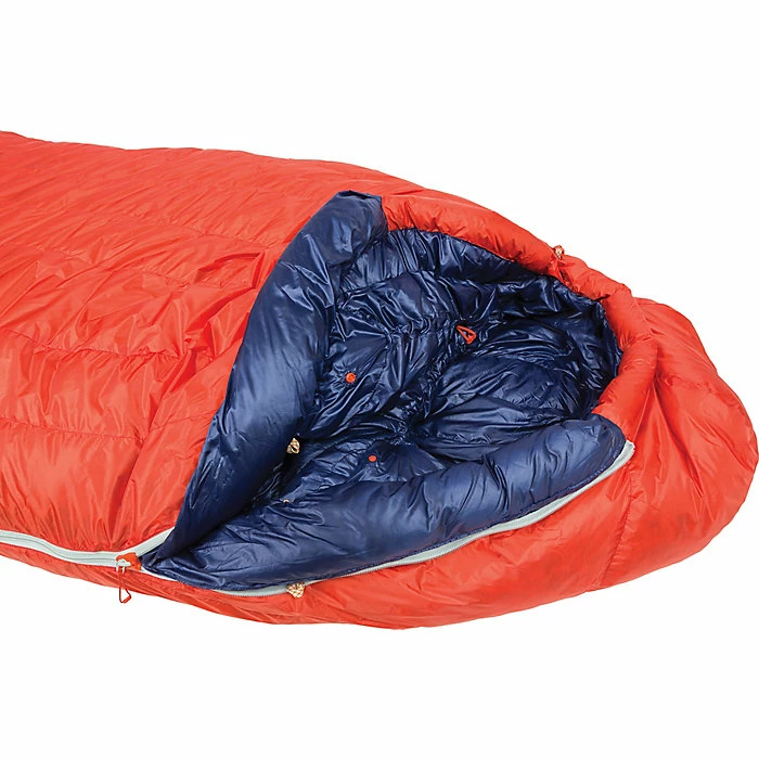Big Agnes Cinnabar -40 Sleeping Bag 12 Big Agnes Cinnabar -40 Sleeping Bag - Image 10
