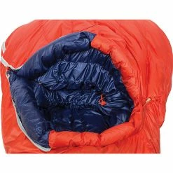 Big Agnes Cinnabar -40 Sleeping Bag 22 Big Agnes Cinnabar -40 Sleeping Bag -Big Agnes Sales Store 10482504x1010887 vAlt image 4