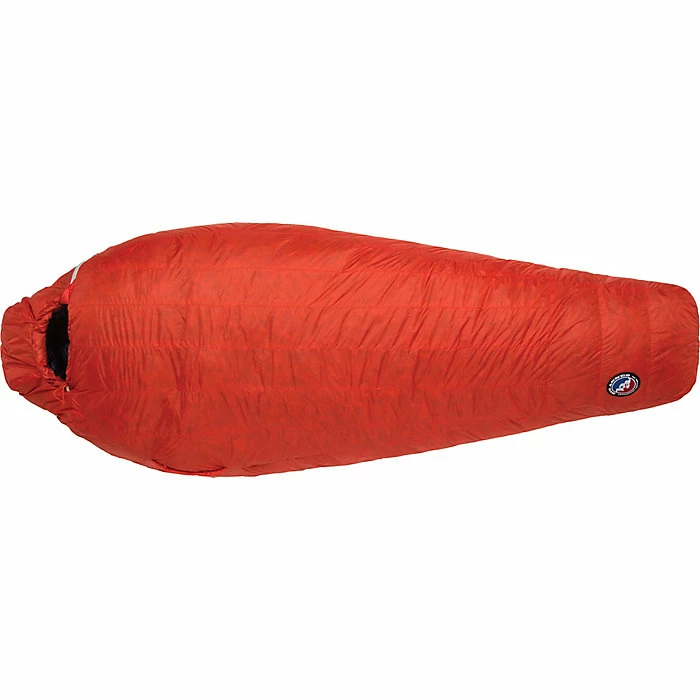 Big Agnes Cinnabar -40 Sleeping Bag 5 Big Agnes Cinnabar -40 Sleeping Bag - Image 3