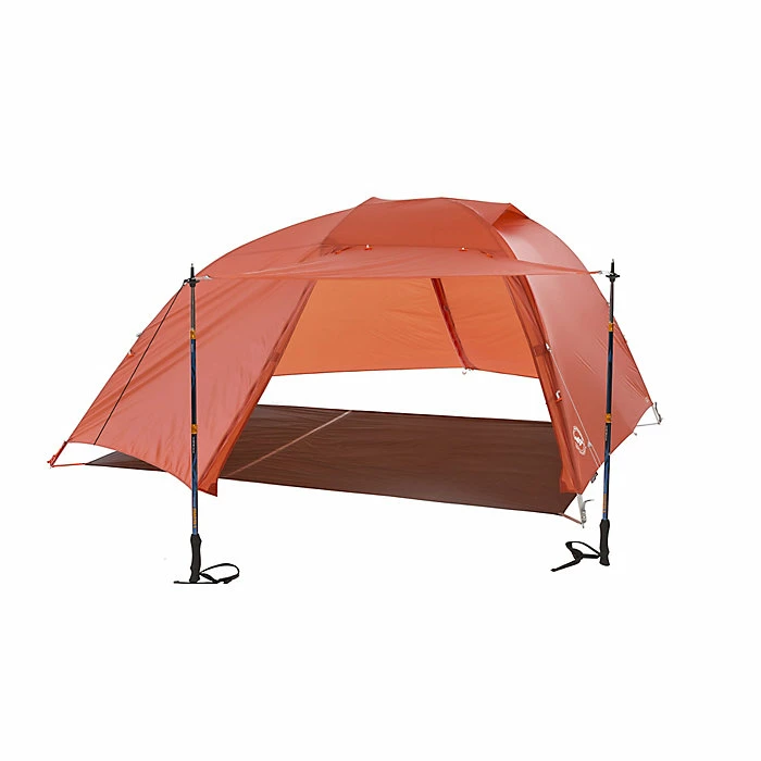 Big Agnes Copper Spur HV UL 3 Person Tent 3 Big Agnes Copper Spur HV UL 3 Person Tent - Image 2