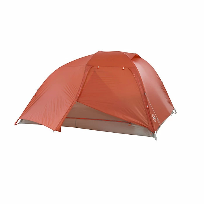 Big Agnes Copper Spur HV UL 3 Person Tent 6 Big Agnes Copper Spur HV UL 3 Person Tent - Image 5