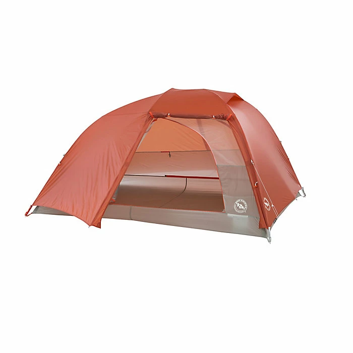 Big Agnes Copper Spur HV UL 3 Person Tent 4 Big Agnes Copper Spur HV UL 3 Person Tent - Image 3