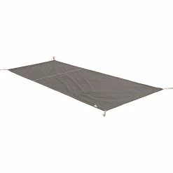 Big Agnes Copper Spur HV UL2 HV mtnGLO Footprint