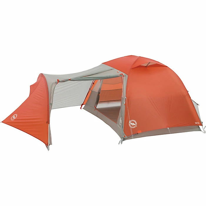 Big Agnes Copper Hotel HV UL2 Rainfly 3 Big Agnes Copper Hotel HV UL2 Rainfly