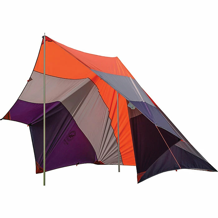 Big Agnes Deep Creek Tarp 6 Big Agnes Deep Creek Tarp - Image 4