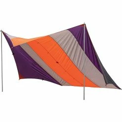 Big Agnes Deep Creek Tarp 8 Big Agnes Deep Creek Tarp -Big Agnes Sales Store 10482519x1219317 vAlt image 2