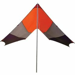 Big Agnes Deep Creek Tarp 11 Big Agnes Deep Creek Tarp -Big Agnes Sales Store 10482519x1219317 vFront