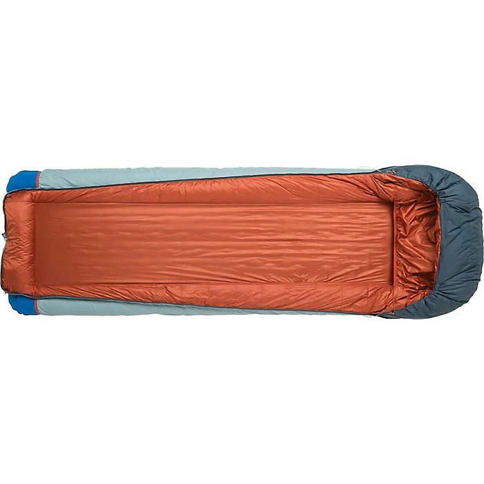 Big Agnes Diamond Park 15 Sleeping Bag 9 Big Agnes Diamond Park 15 Sleeping Bag - Image 7