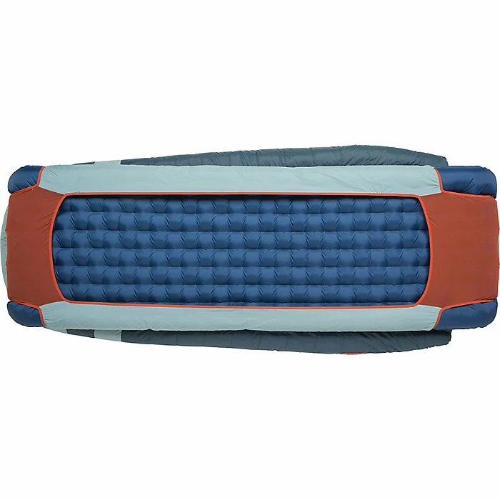Big Agnes Diamond Park 15 Sleeping Bag 4 Big Agnes Diamond Park 15 Sleeping Bag - Image 2