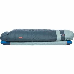 Big Agnes Diamond Park 15 Sleeping Bag 17 Big Agnes Diamond Park 15 Sleeping Bag -Big Agnes Sales Store 10482521x1184867 vSide