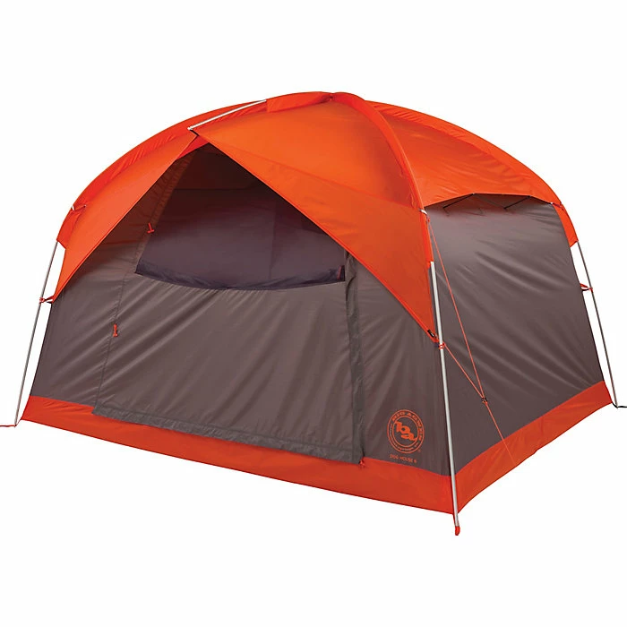 Big Agnes Dog House 6 Person Tent 5 Big Agnes Dog House 6 Person Tent - Image 3