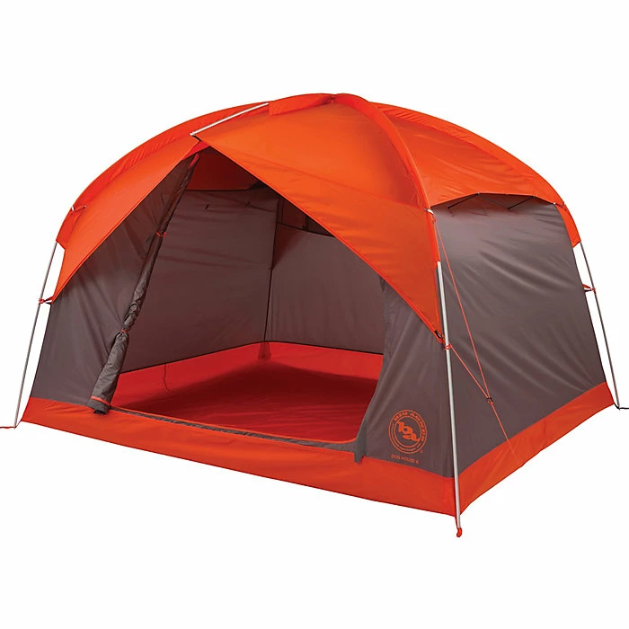 Big Agnes Dog House 6 Person Tent 3 Big Agnes Dog House 6 Person Tent
