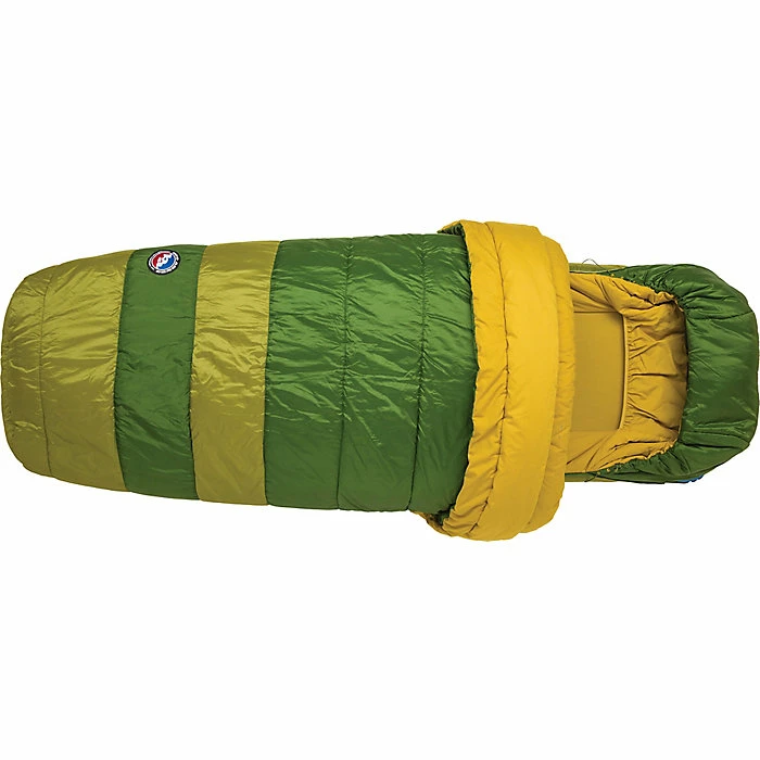 Big Agnes Echo Park -20 Sleeping Bag 4 Big Agnes Echo Park -20 Sleeping Bag - Image 2