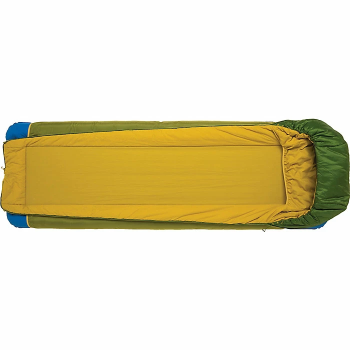 Big Agnes Echo Park -20 Sleeping Bag 8 Big Agnes Echo Park -20 Sleeping Bag - Image 6