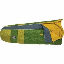 Big Agnes Echo Park -20 Sleeping Bag 23 Big Agnes Echo Park -20 Sleeping Bag -Big Agnes Sales Store 10482528x1219310 vAlt image 4