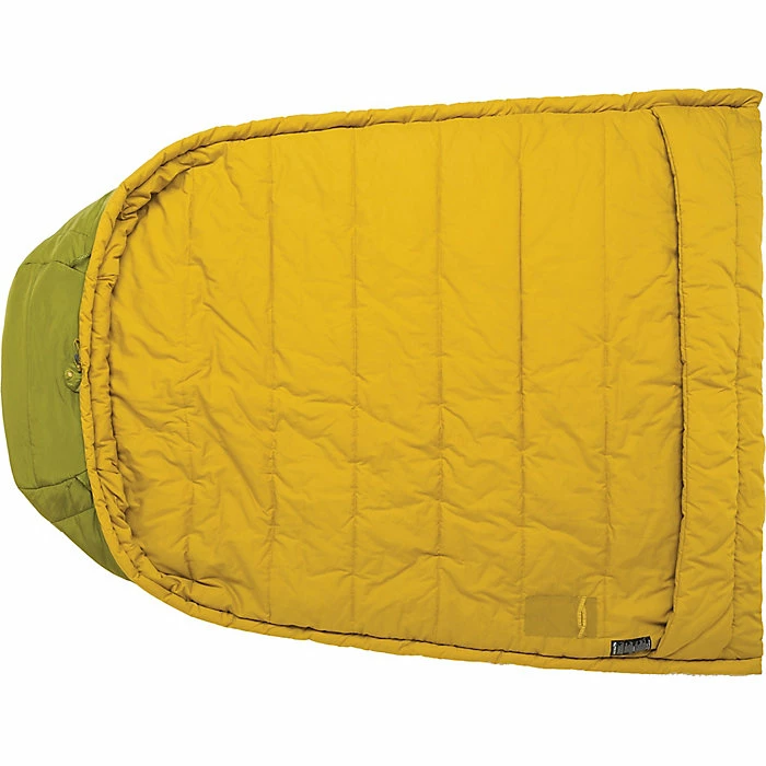Big Agnes Echo Park -20 Sleeping Bag 9 Big Agnes Echo Park -20 Sleeping Bag - Image 7
