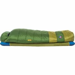 Big Agnes Echo Park -20 Sleeping Bag 20 Big Agnes Echo Park -20 Sleeping Bag -Big Agnes Sales Store 10482528x1219310 vSide