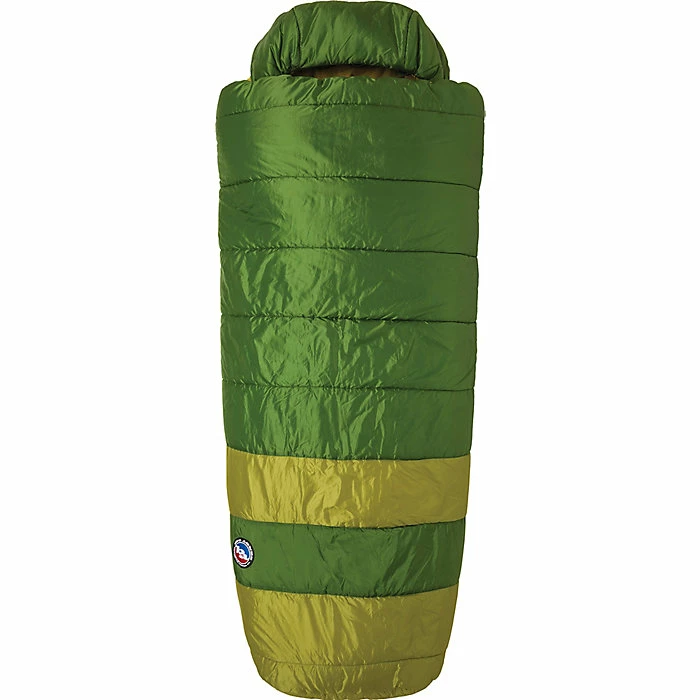 Big Agnes Echo Park -20 Sleeping Bag 3 Big Agnes Echo Park -20 Sleeping Bag