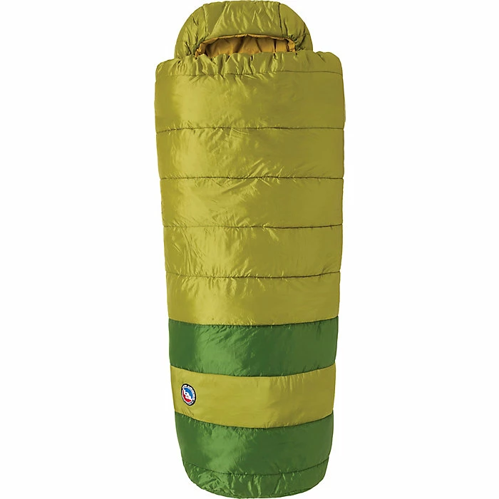 Big Agnes Echo Park 0 Sleeping Bag 3 Big Agnes Echo Park 0 Sleeping Bag