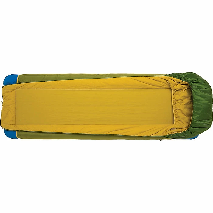 Big Agnes Echo Park 20 Sleeping Bag 13 Big Agnes Echo Park 20 Sleeping Bag - Image 11