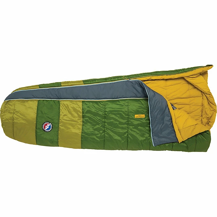 Big Agnes Echo Park 20 Sleeping Bag 4 Big Agnes Echo Park 20 Sleeping Bag - Image 2