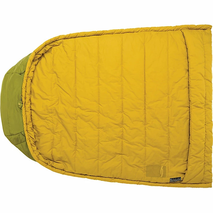 Big Agnes Echo Park 20 Sleeping Bag 8 Big Agnes Echo Park 20 Sleeping Bag - Image 6