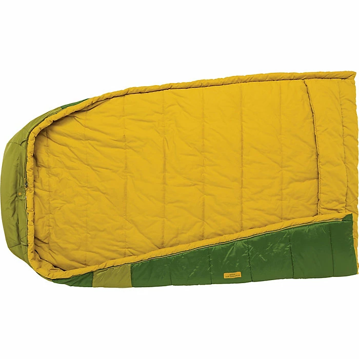 Big Agnes Echo Park 20 Sleeping Bag 9 Big Agnes Echo Park 20 Sleeping Bag - Image 7