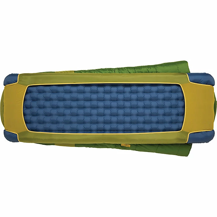 Big Agnes Echo Park 20 Sleeping Bag 7 Big Agnes Echo Park 20 Sleeping Bag - Image 5